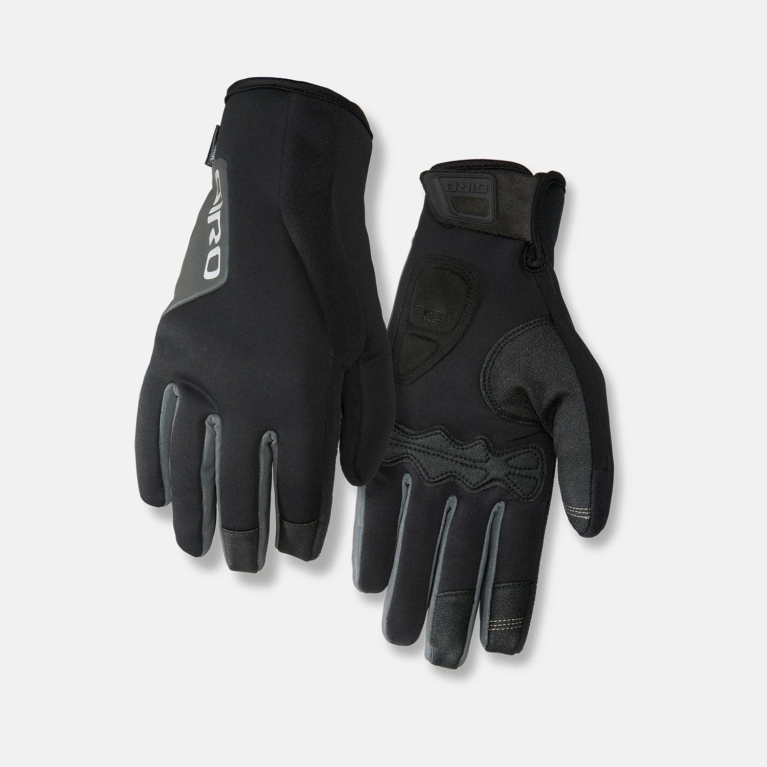GA AMBIENT 2.0 BLK M XXL 17
