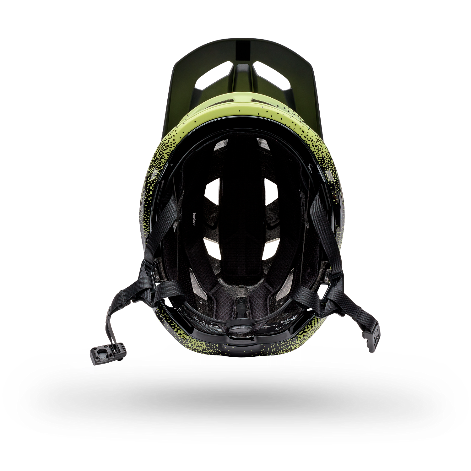 Speedframe RS Aura helm