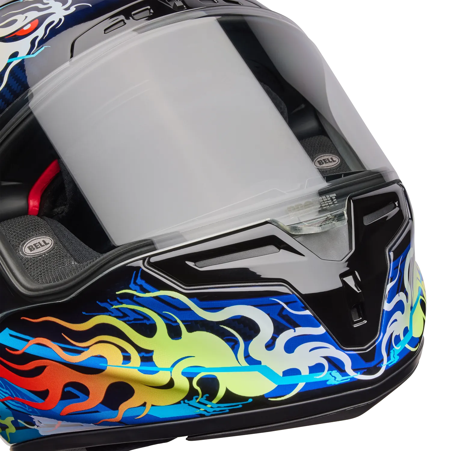 PS RACESTARDLX WILLRISEGRIME LE BK M DOT