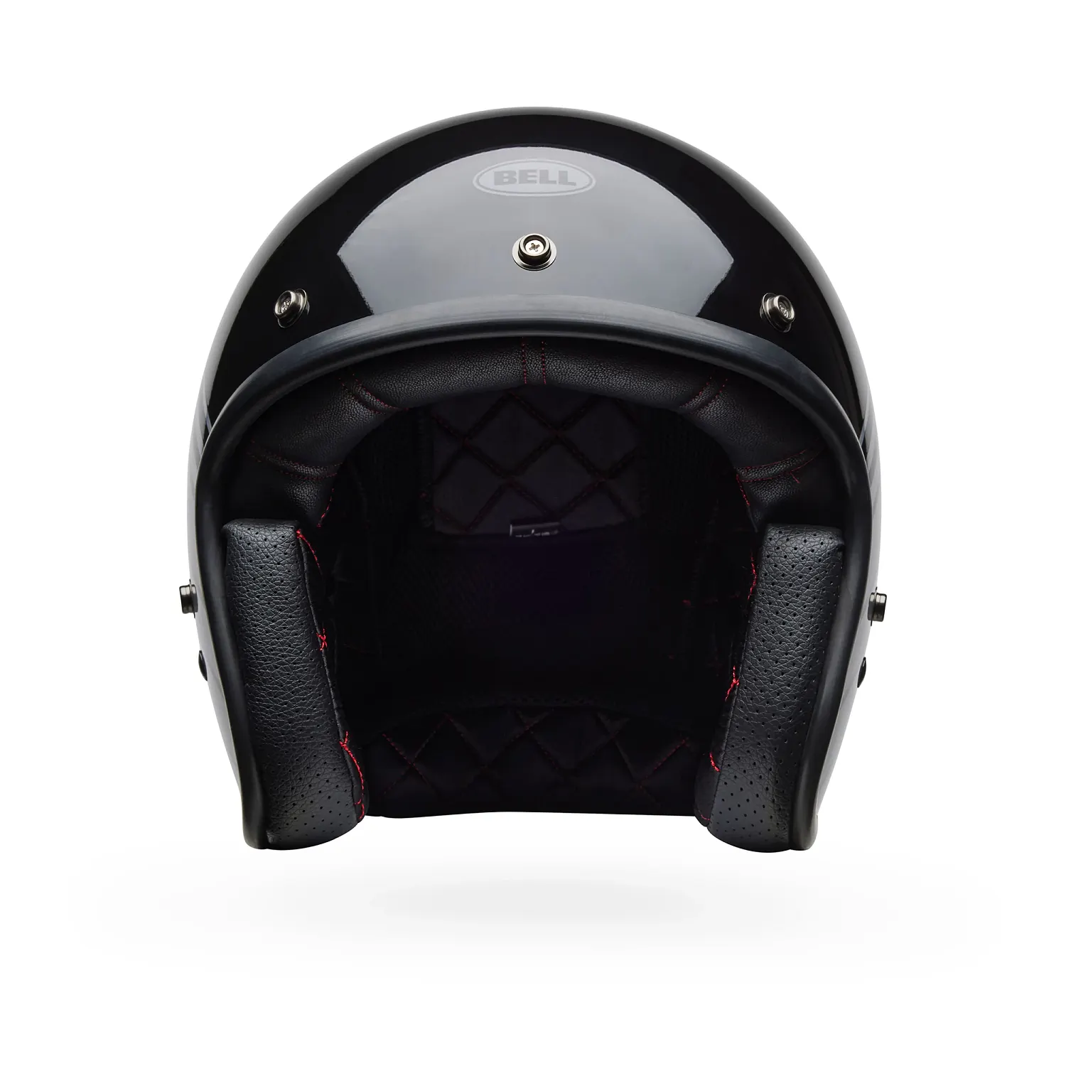PS CUSTOM 500 EDGE MET BK/GY S