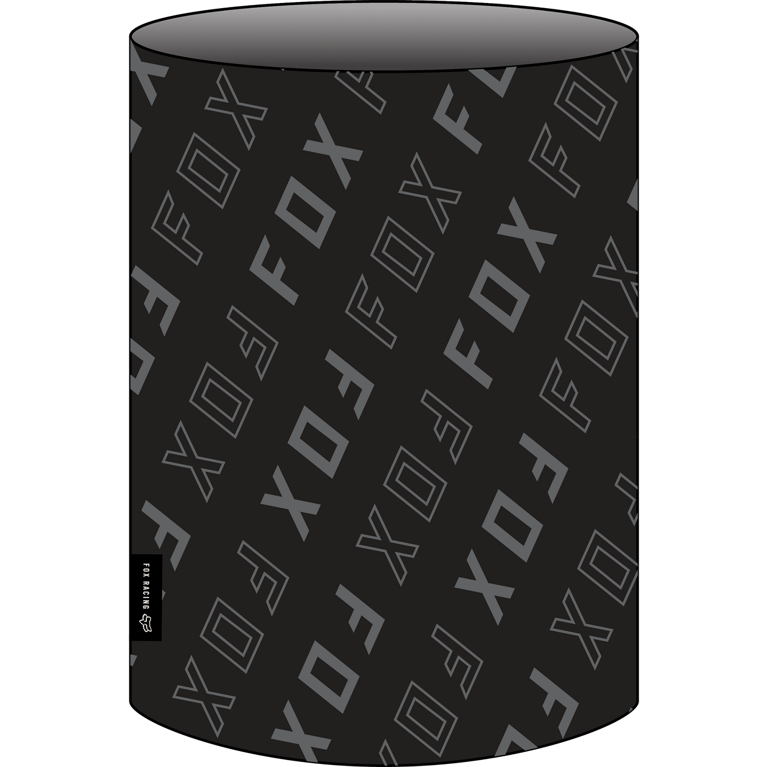 LEGION NECK GAITER [BLK] OS