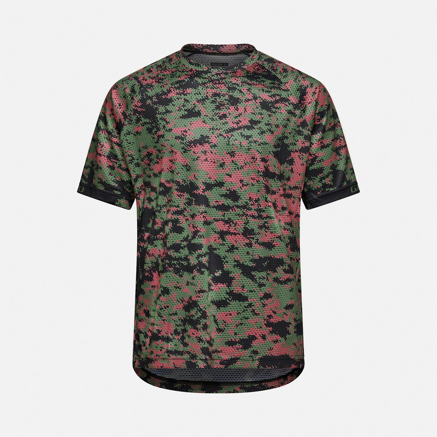 Men's Roust Jersey