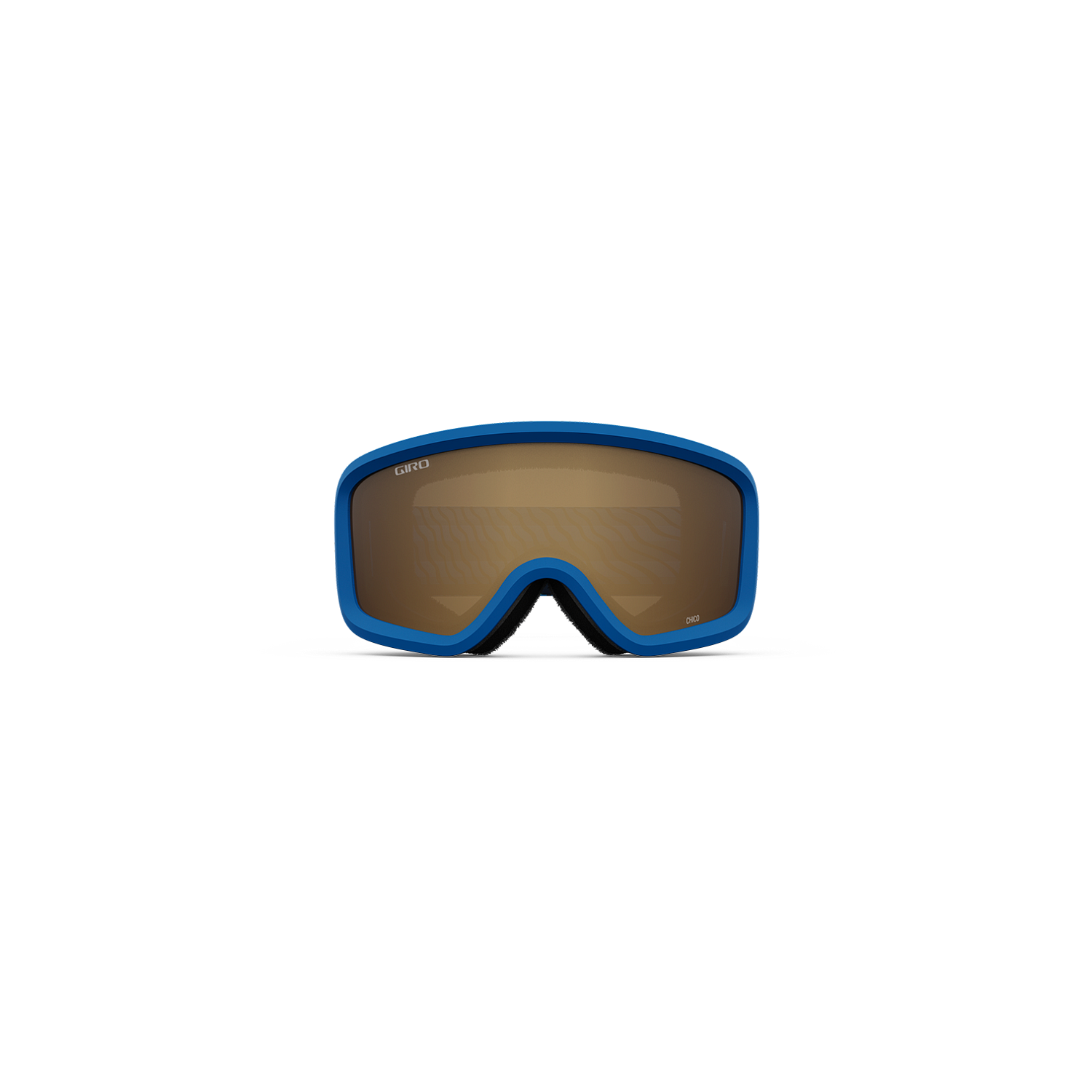 Chico 2.0 Shreddy Yeti Kinder-Schutzbrille
