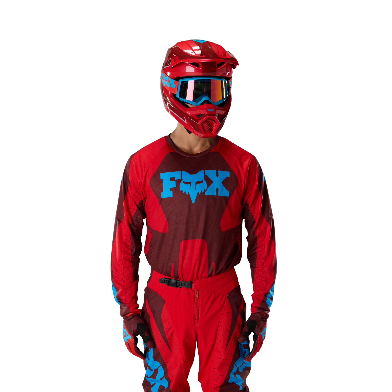 180 Raid Jersey