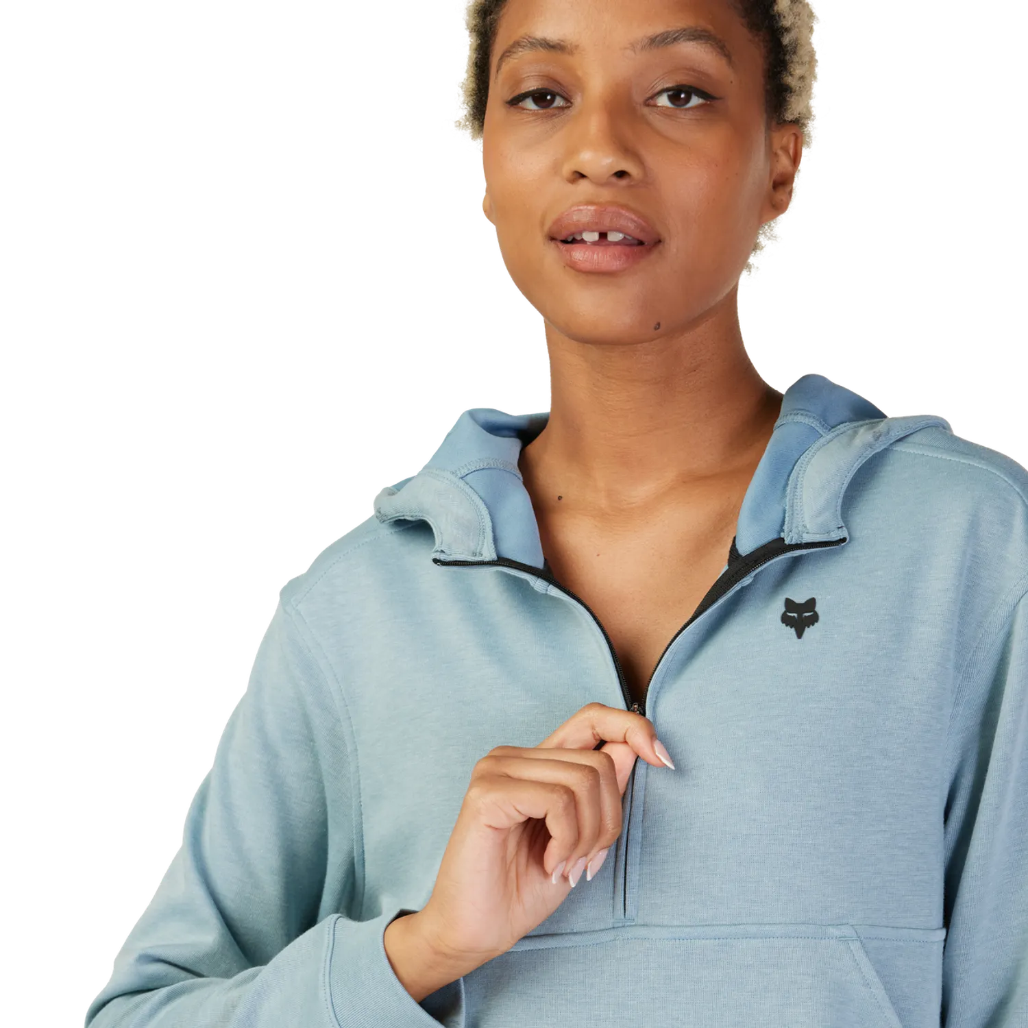 Balance Pullover Hoodie - Dam
