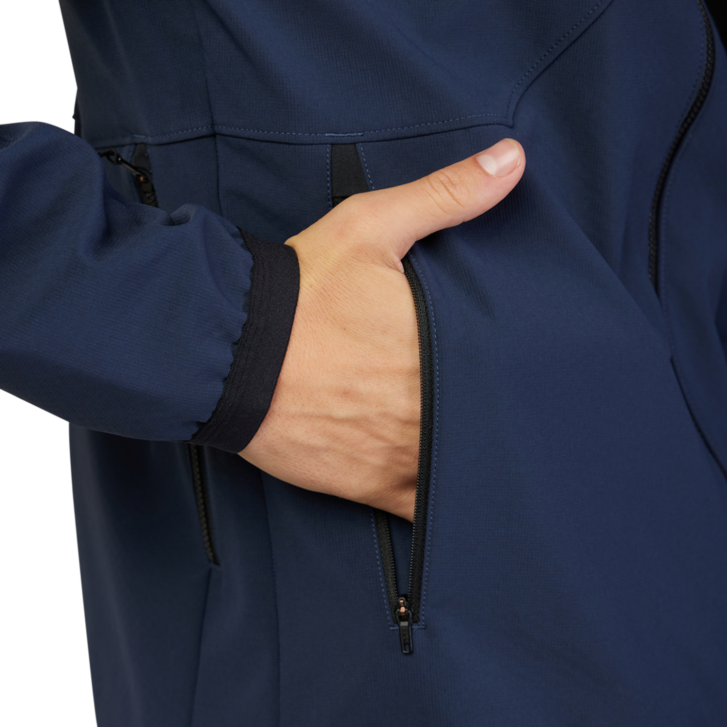 Ranger Fire Jacket