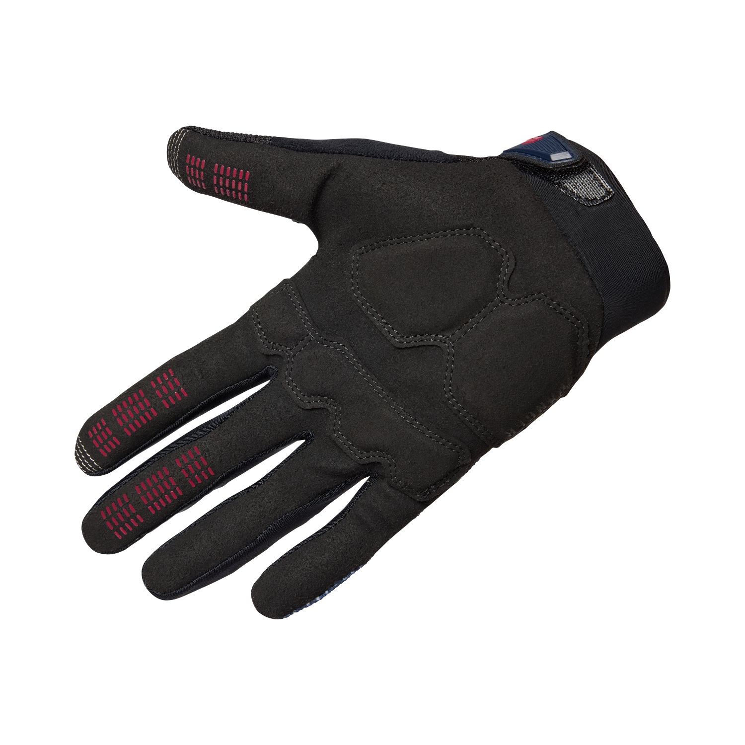 Gants Ranger Gel Tactile