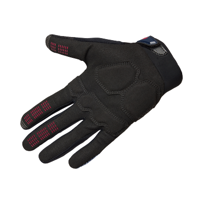 RANGER GLOVE GEL TACTILE [WHT] L