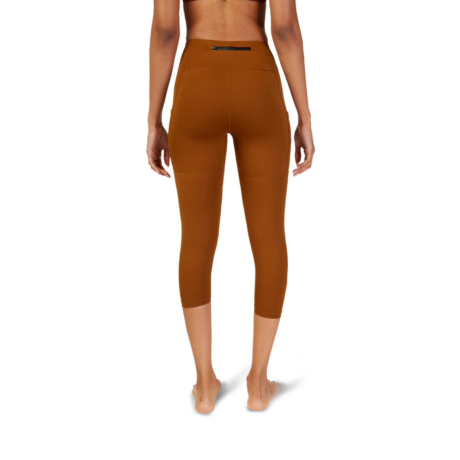 Womens Motive 3/4 Leggings