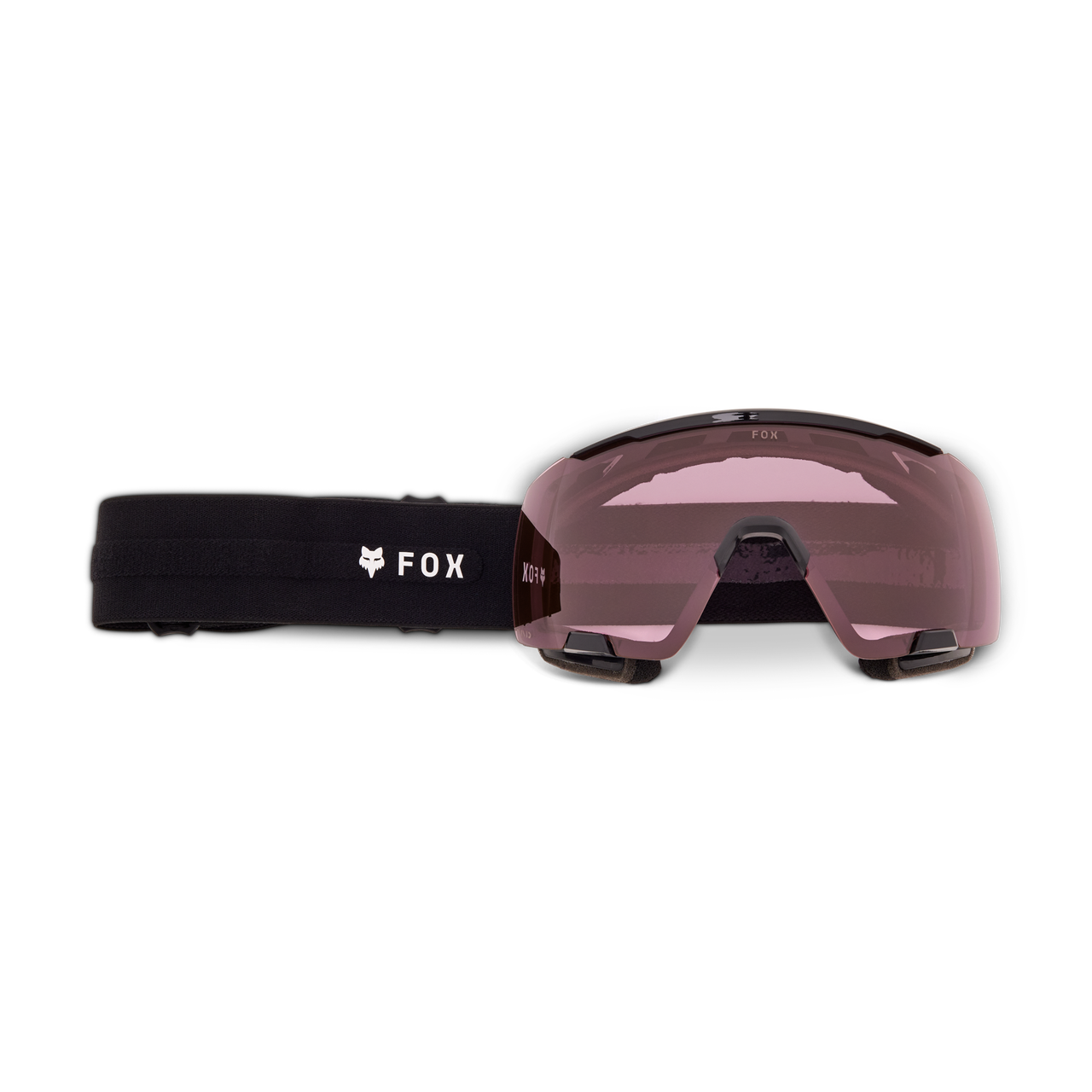 Fox Racing PureVue Goggle - Thumbnail 4