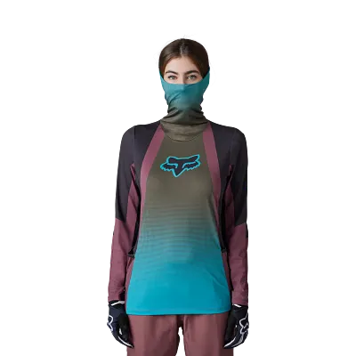 Womens Ranger Drive Krux SXS Jersey