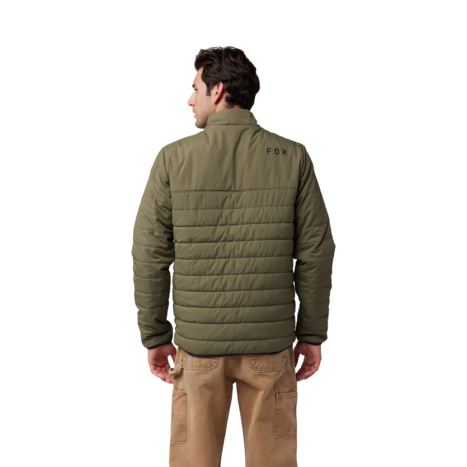 Giacca imbottita Howell