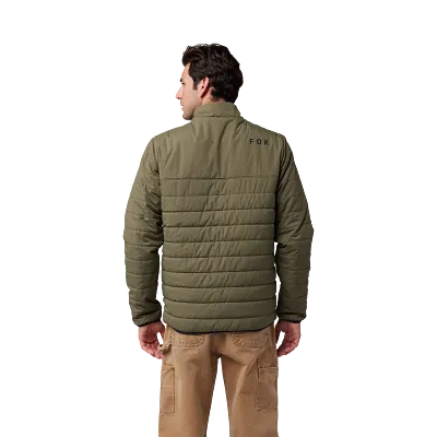 Giacca imbottita Howell