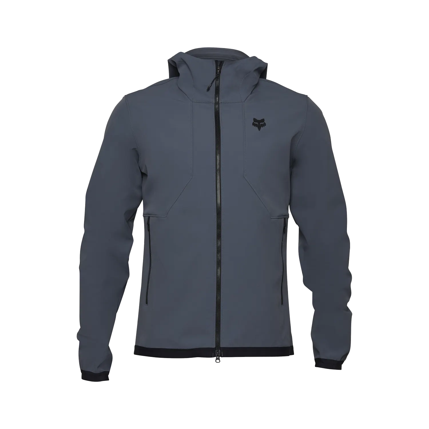 RANGER FIRE HOODIE 