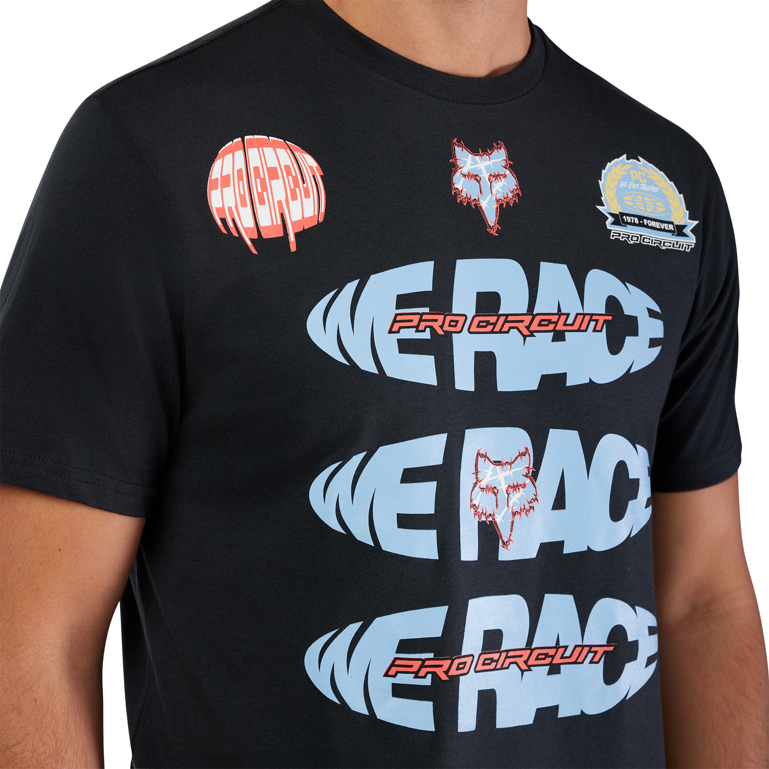 Pro Circuit Tee