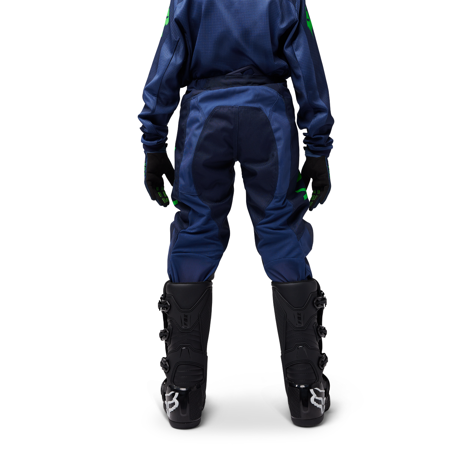 Youth 180 Taunt Pants