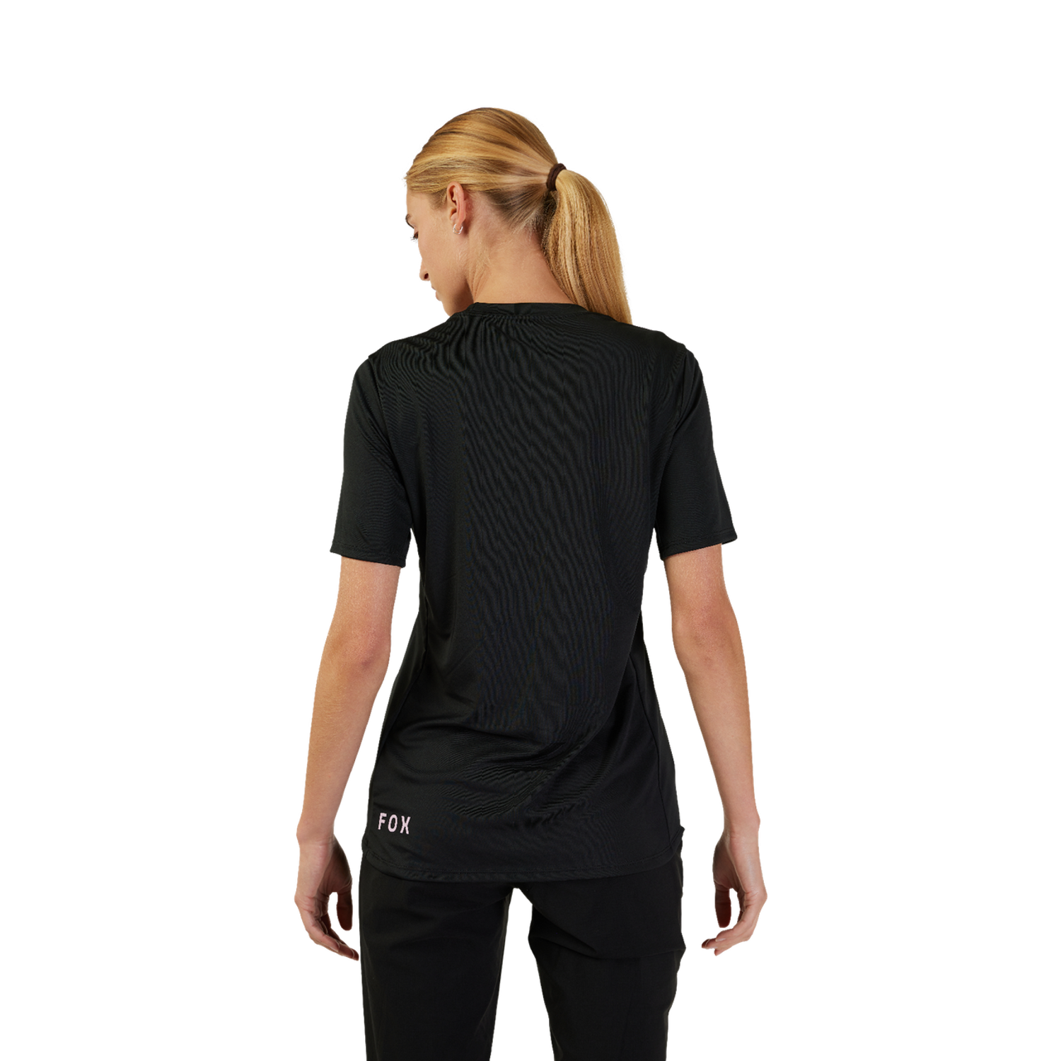 Womens Ranger Fox Head Jersey