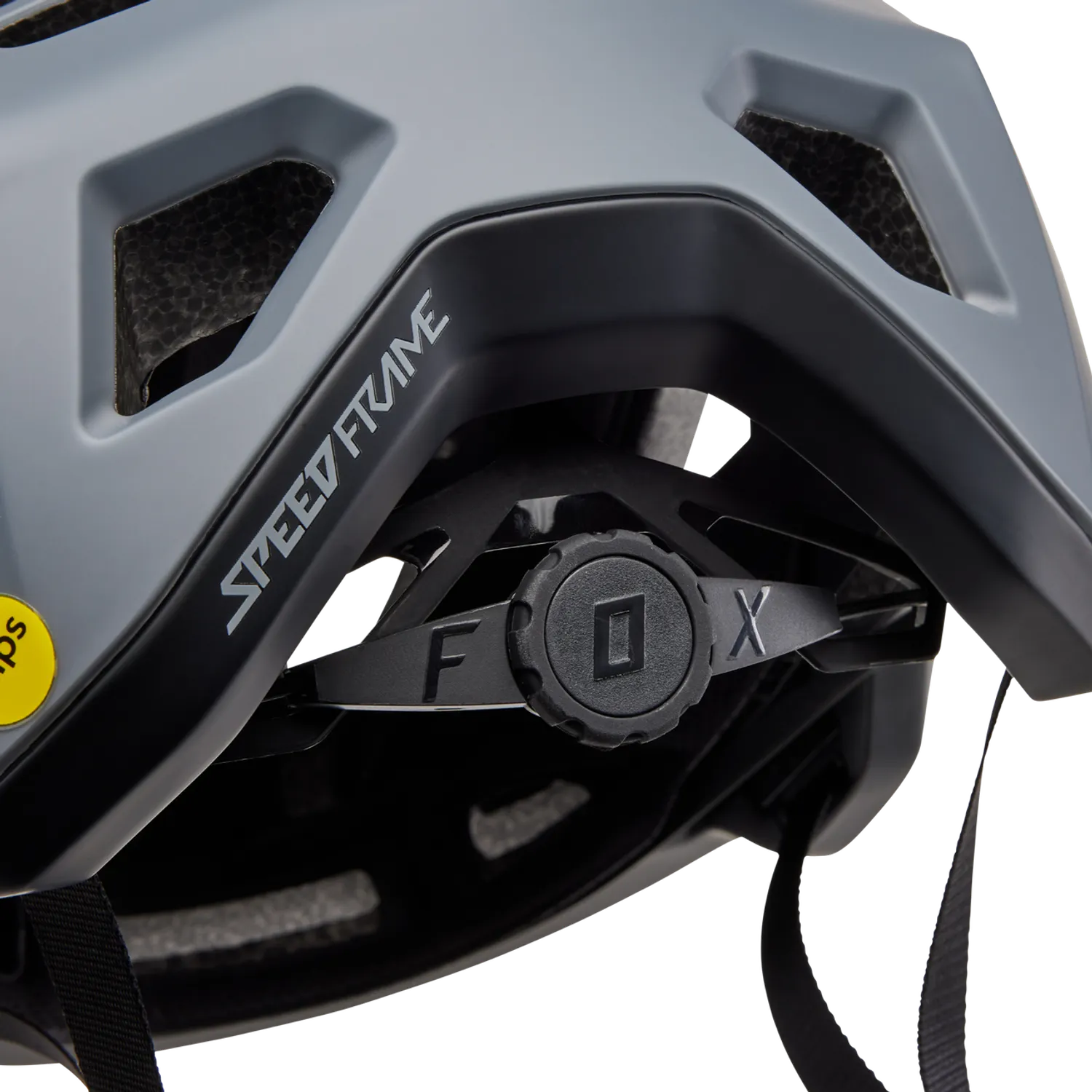 SPEEDFRAME HELMET, CE 