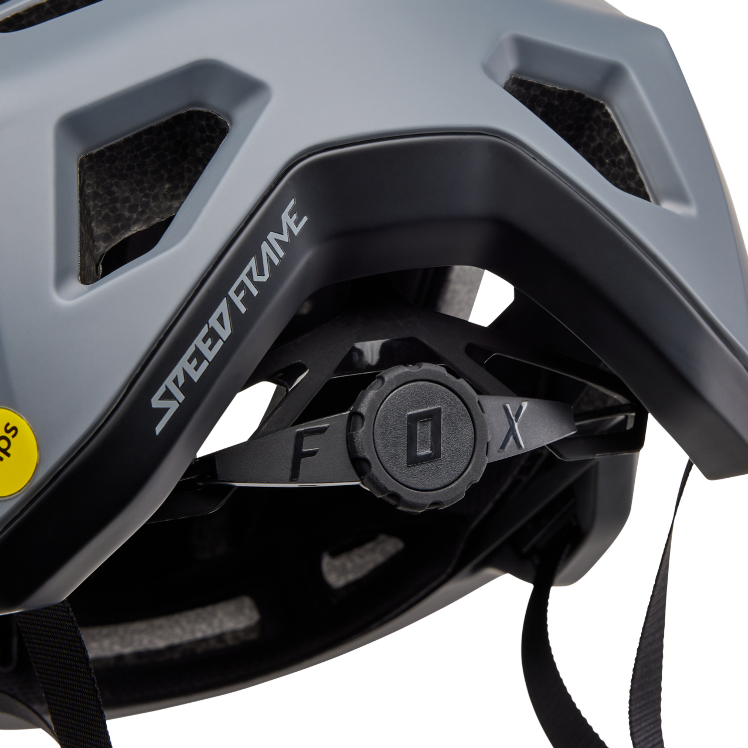 SPEEDFRAME HELMET, CE [PTR] M