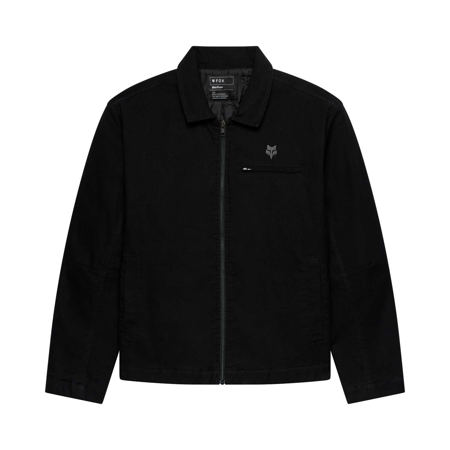 Fox Work Jacket