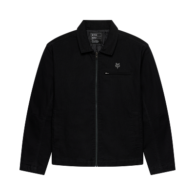 Fox Work Jacket