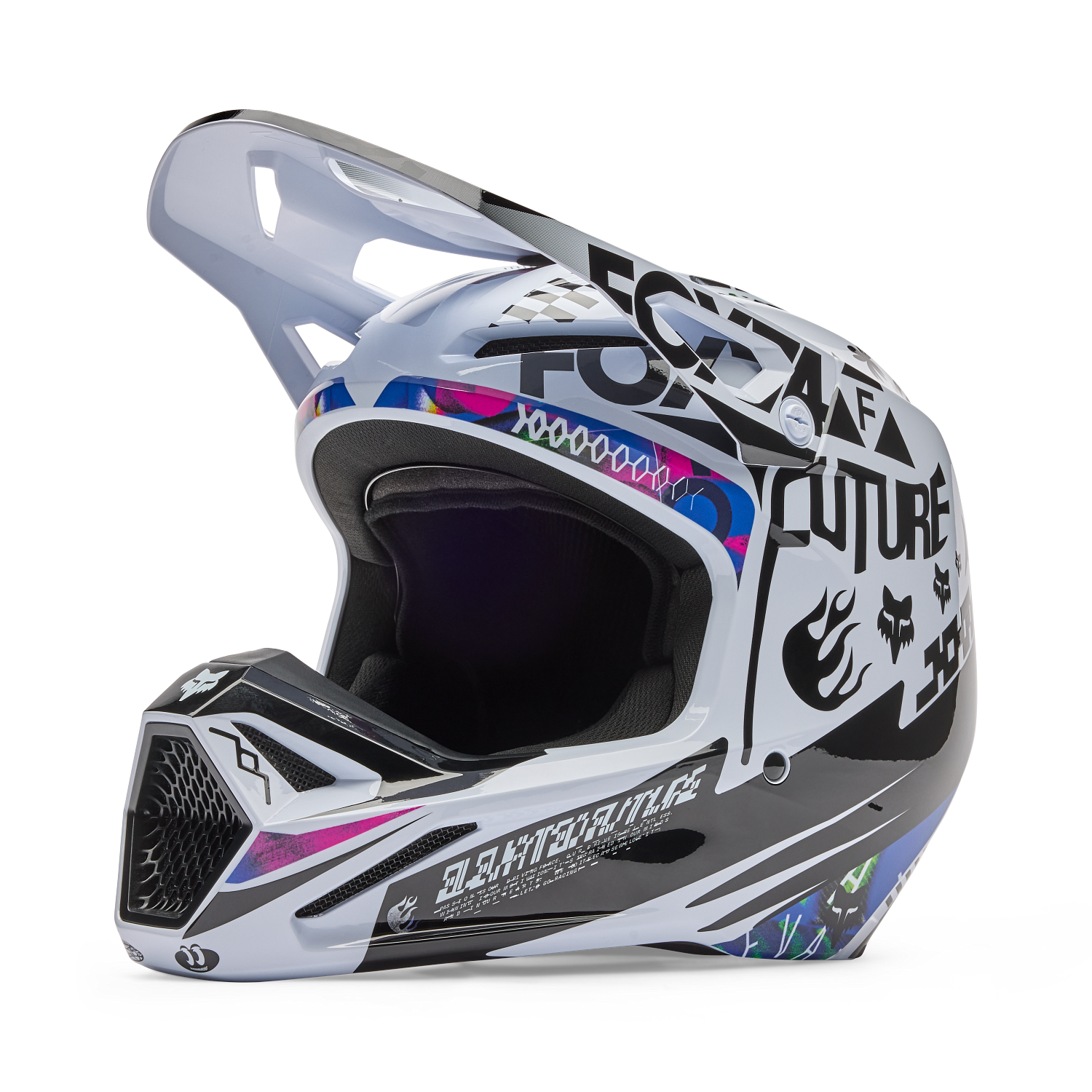Casque V1 Image Cosmo