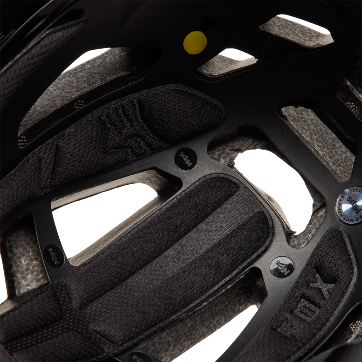 Casco Speedframe Camo