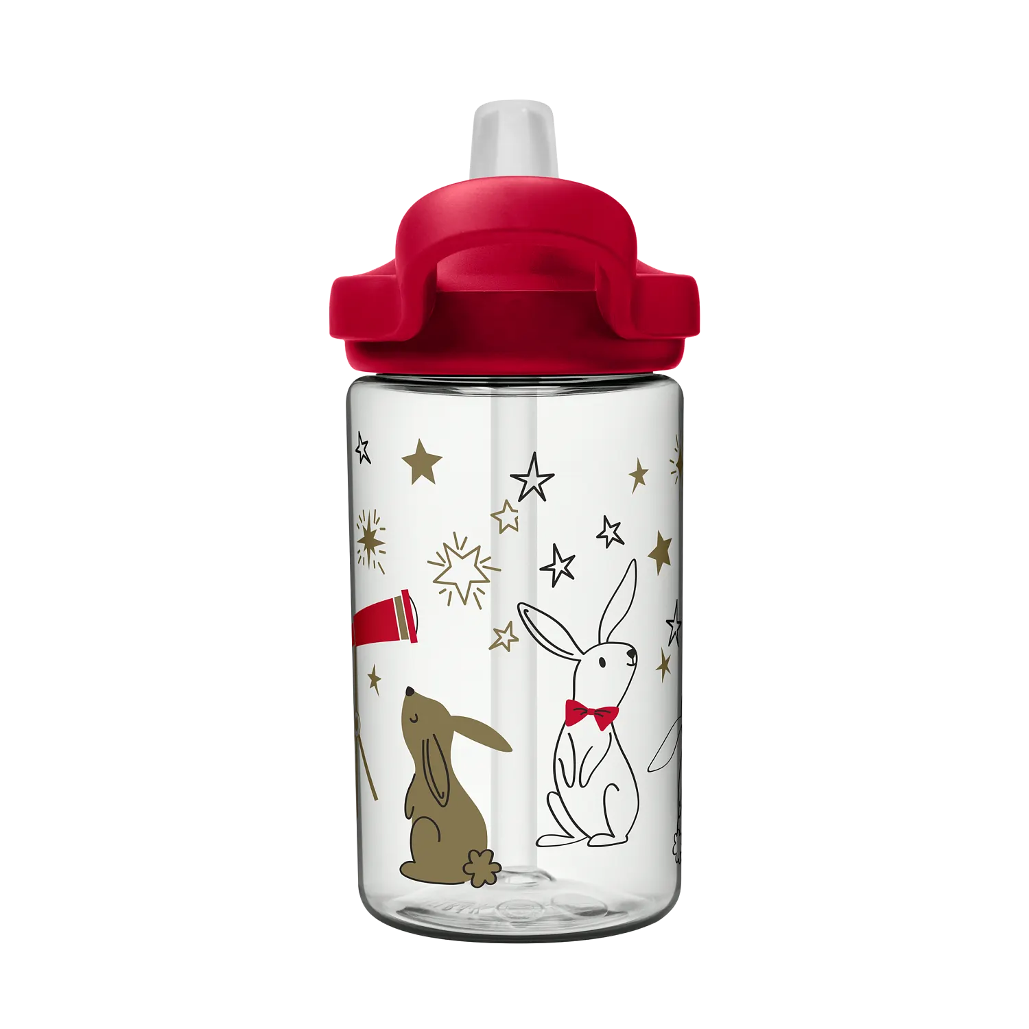 eddy+ Kids 14oz, Star Gazing Rabbits, Spring Summer LE