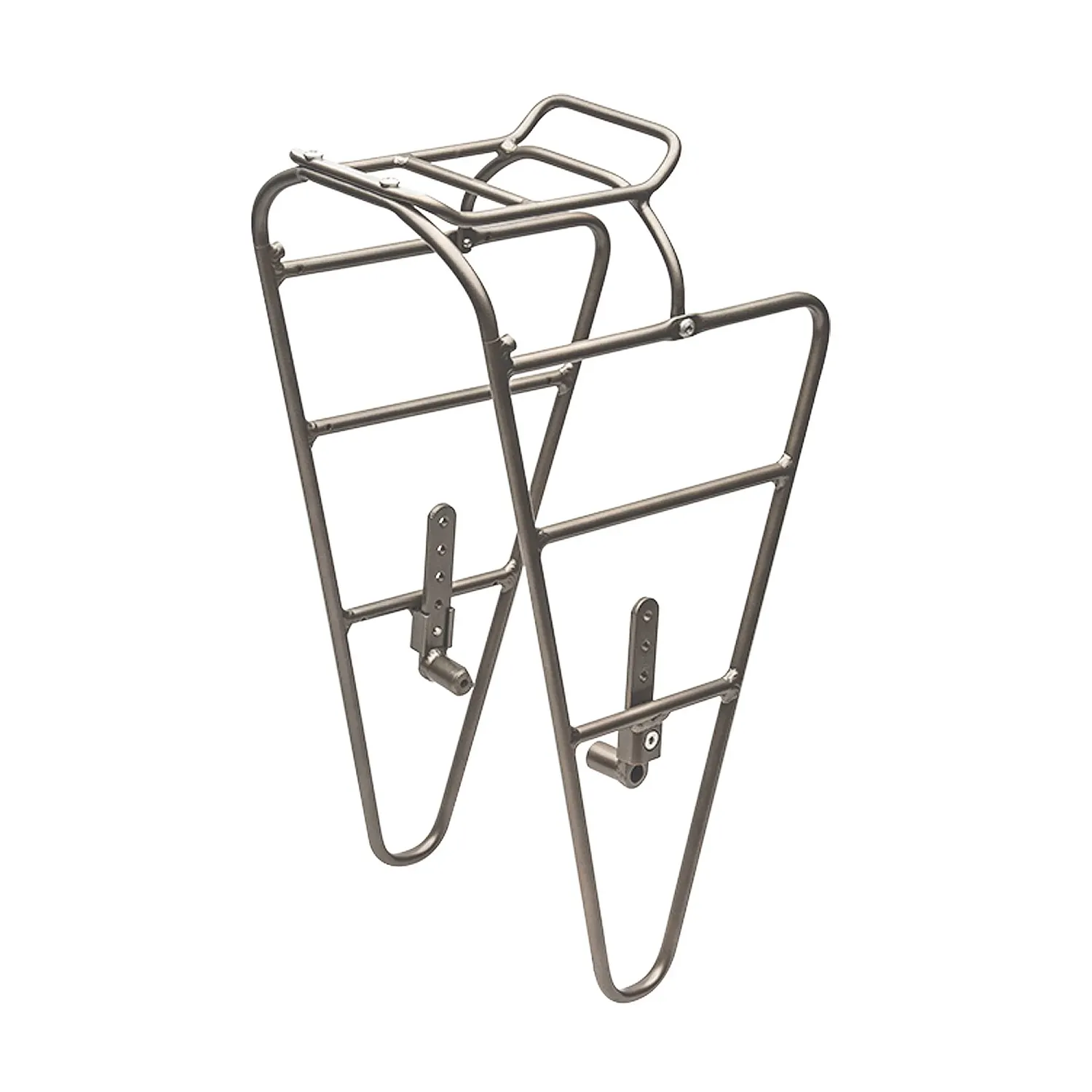 BBN OUTPOST FRONT RACK