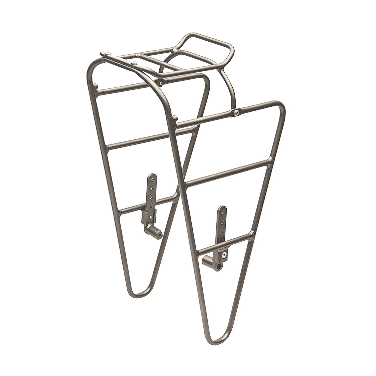 BBN OUTPOST FRONT RACK