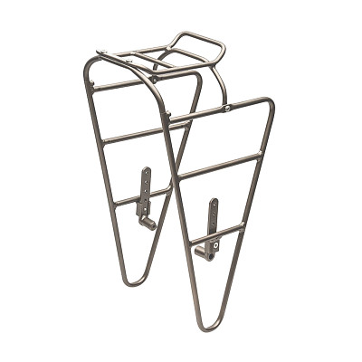 Outpost Front World Touring Rack