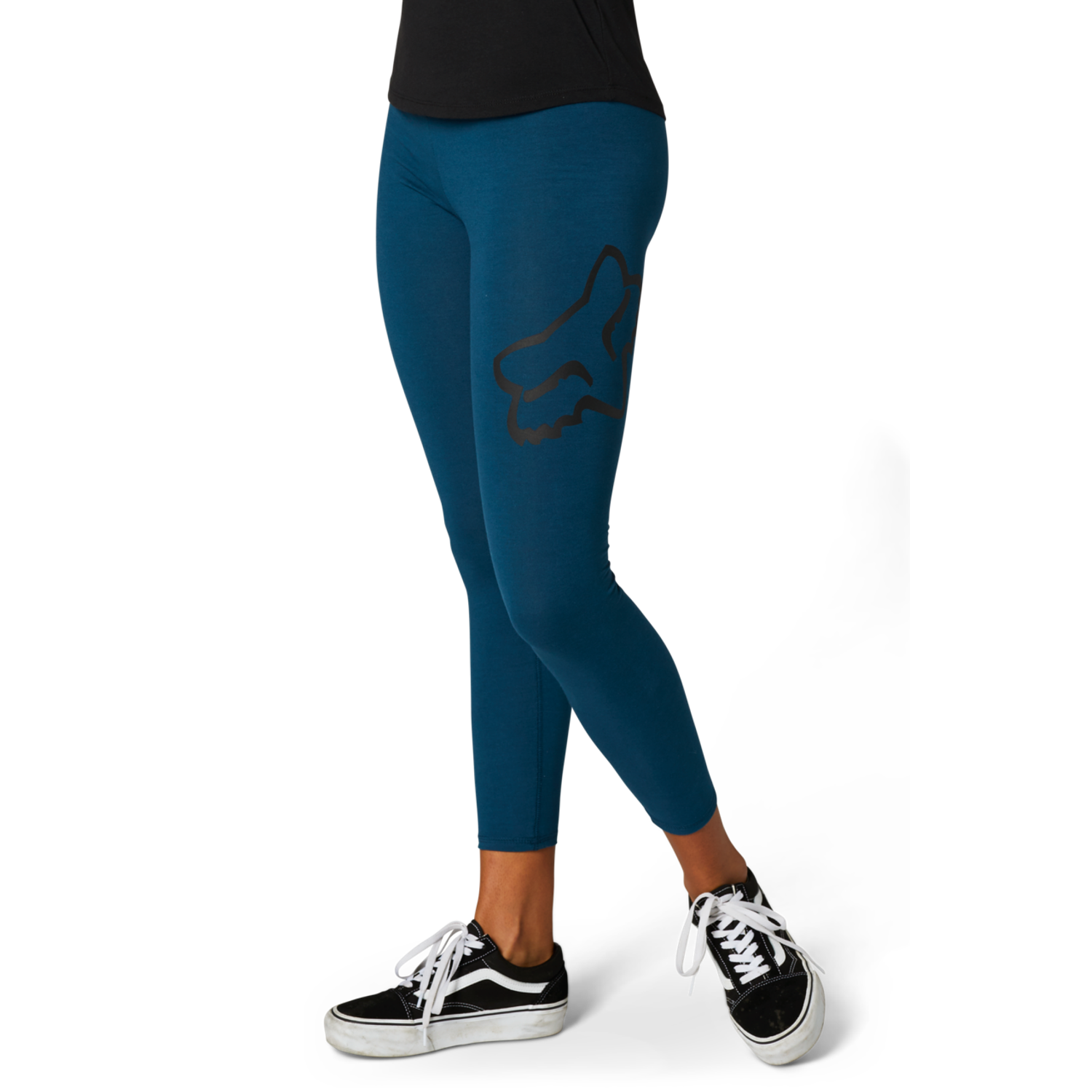 Leggings Boundary Damen