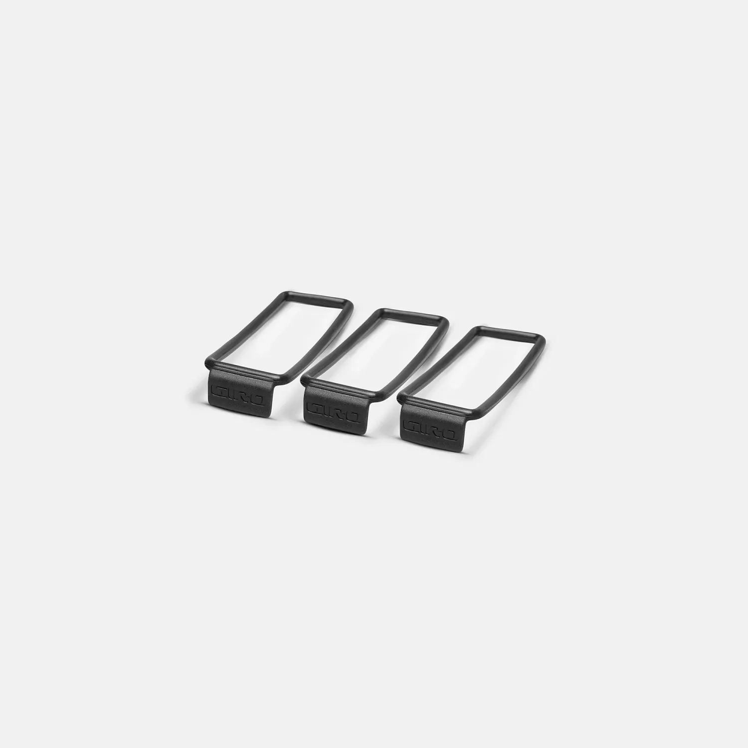 GR ETHOS HB REMOTE STRAP SET BLK OS 23