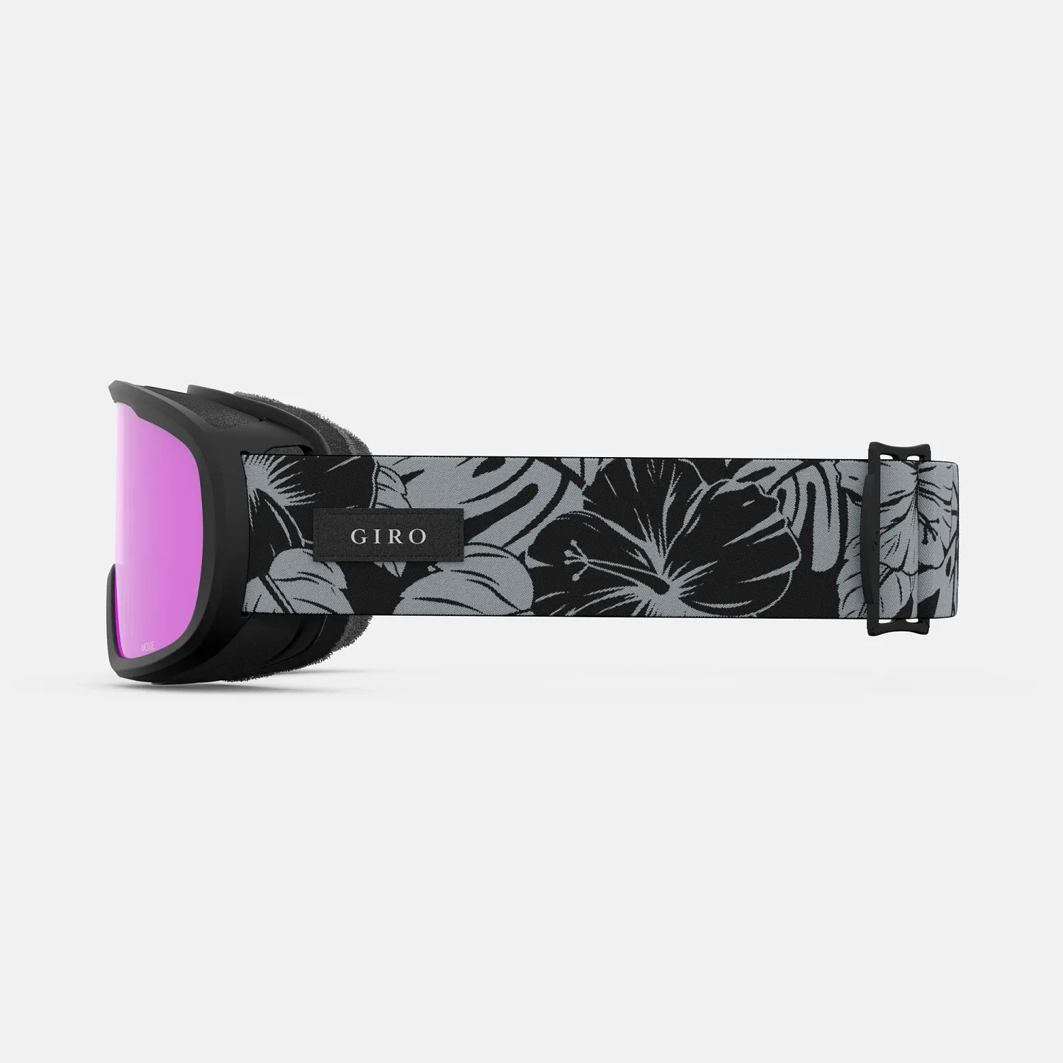 GG MOXIE B/G BOT LX AMBR PK/YEL 24