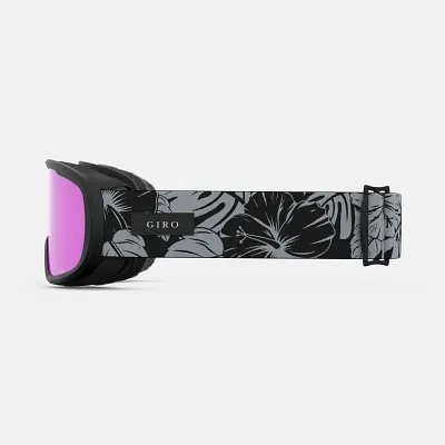 GG MOXIE B/G BOT LX AMBR PK/YEL 24