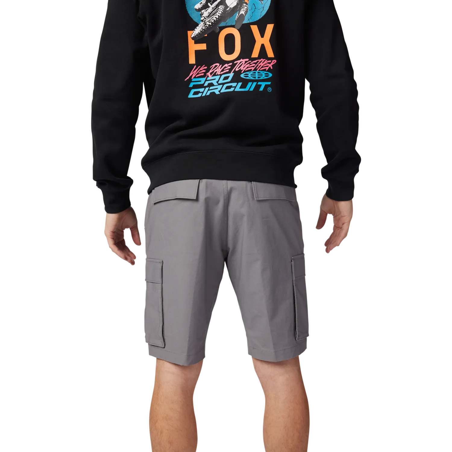 Pantal&oacute;n corto Slambozo 3.0