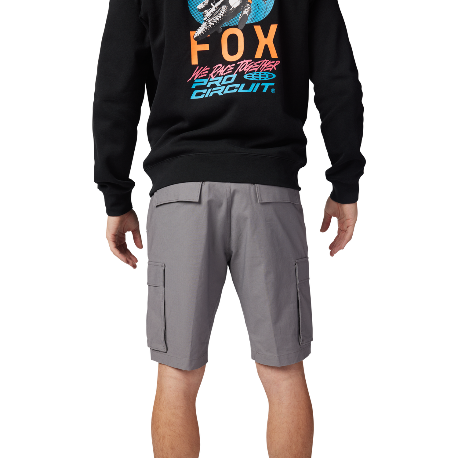 Short Slambozo 3.0