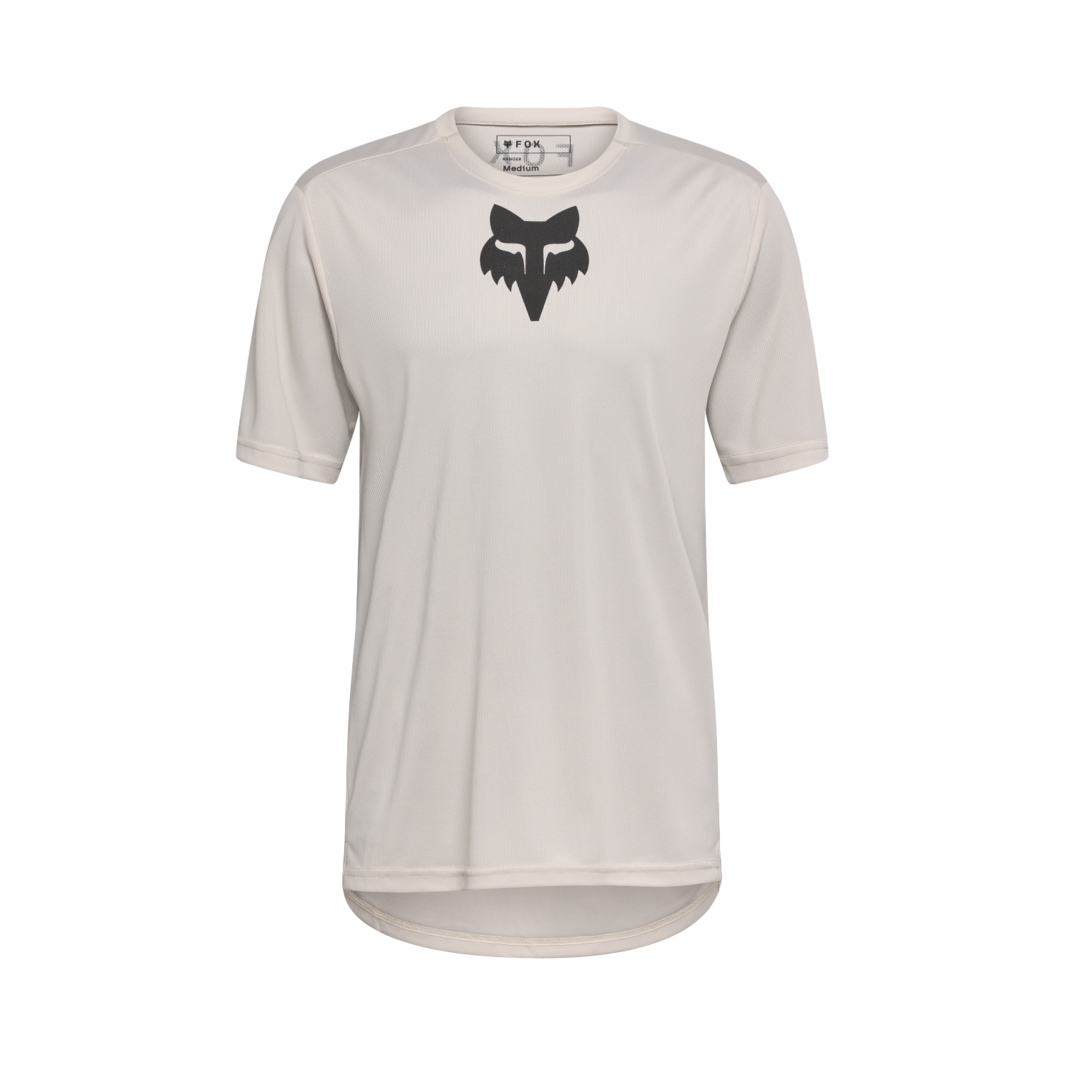 Ranger Fox Head Jersey