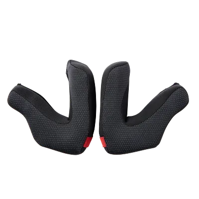 Rampage Pro Carbon 40 mm Cheek Pads