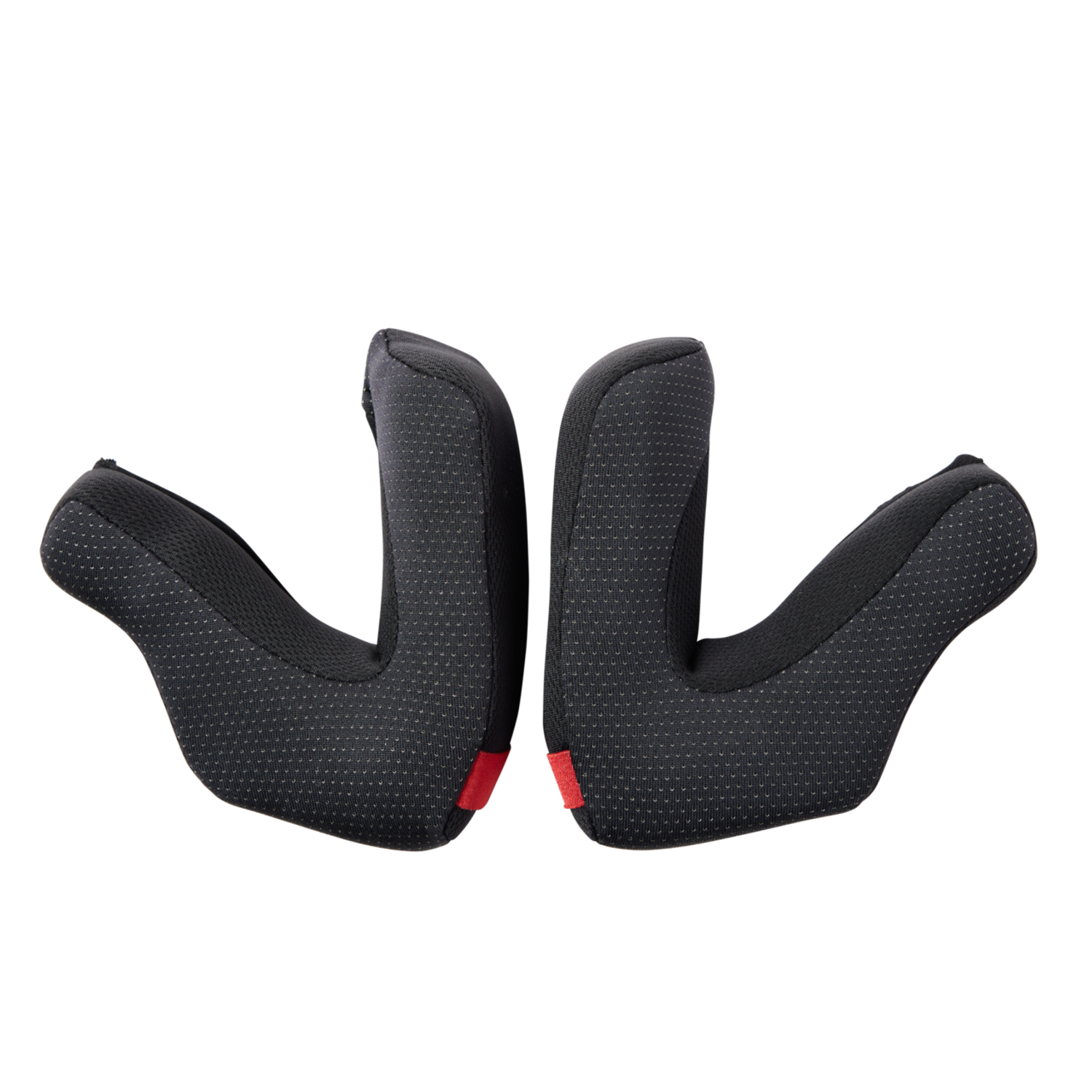RPC MIPS CHEEK PADS 40MM [BLK] OS