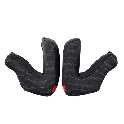 Rampage Pro Carbon 40 mm Cheek Pads
