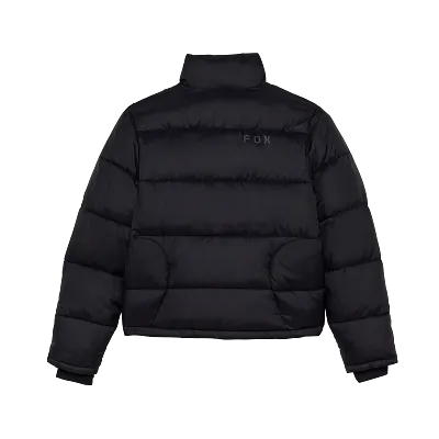 Ridgeway Hi-Loft Jacket - Dam