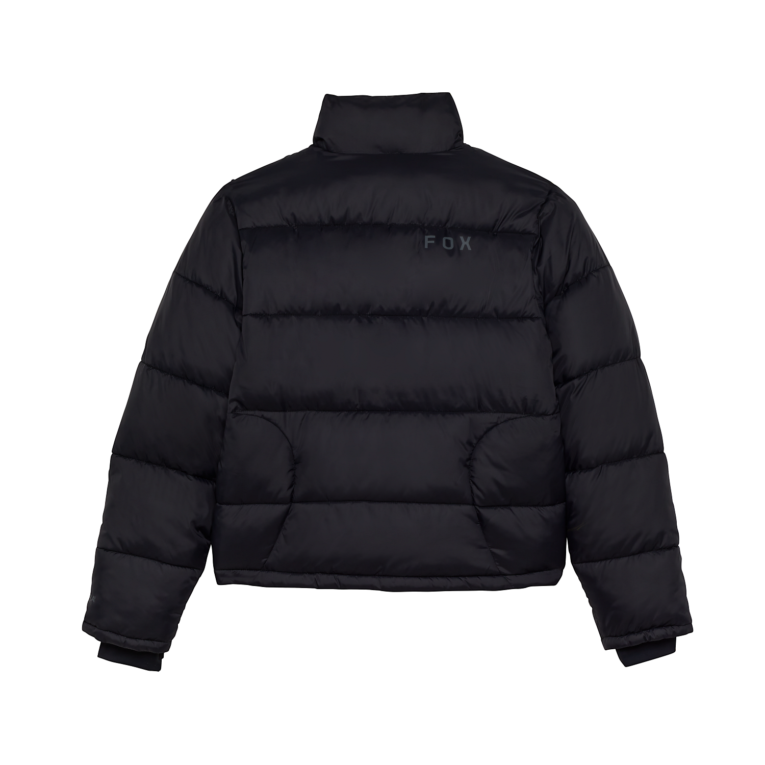 Womens Ridgeway Hi-Loft Jacket