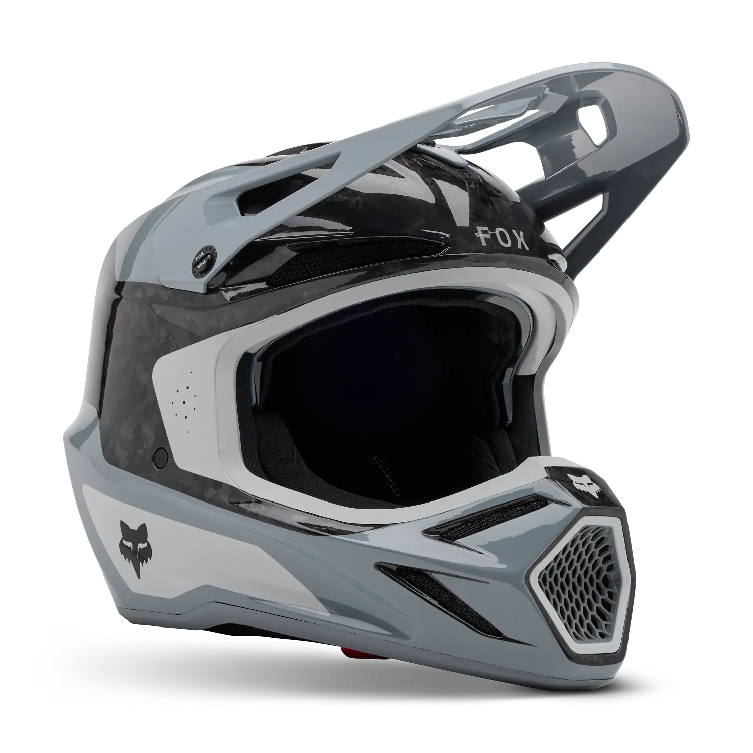 V3 RS Infinite hjelm