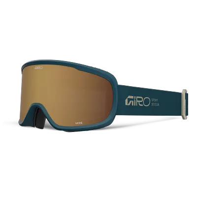 Moxie Stacked Goggle