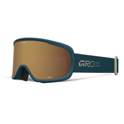 Moxie Stacked Goggle