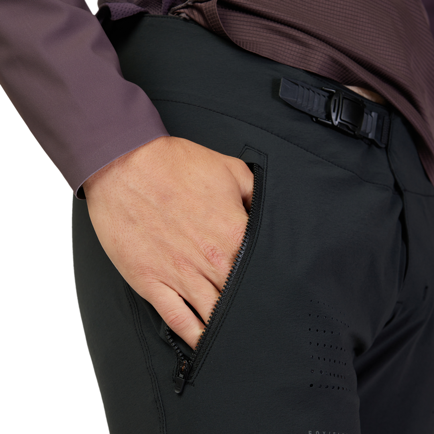 FLEXAIR PANT [BLK] 28