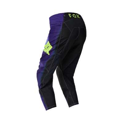 YTH 180 INTERFERE PANT [BLK/BLU] 24