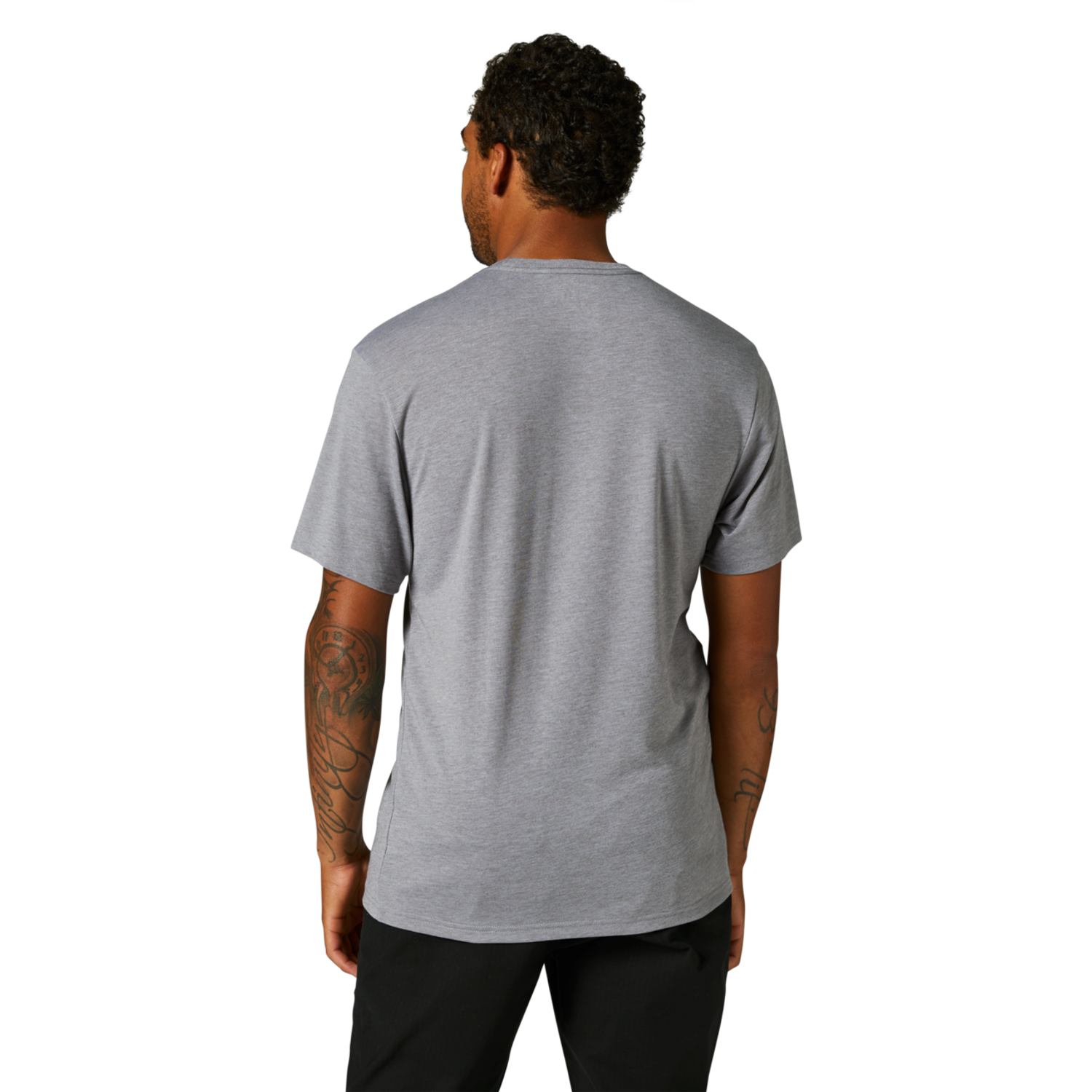 Camiseta T&eacute;cnica Pinnacle