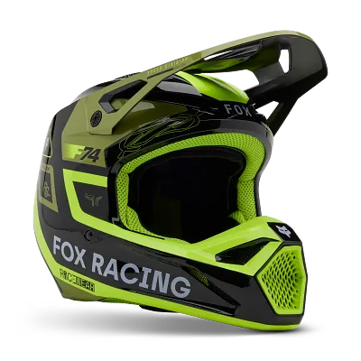 Casque V1 Race Spec
